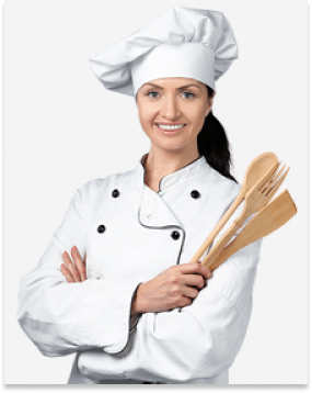 coock