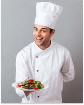 coock