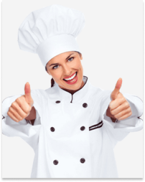 coock