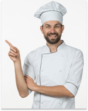 coock