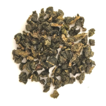 OolongTea