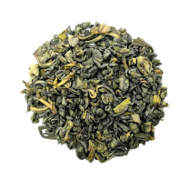 greenTea